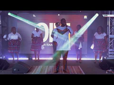 OLEESA ISAAC- Mo wa s'Ope - OFFICIAL MUSIC VIDEO