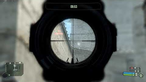 Crysis Wars 22.02.19,night, multiplayer ,join servers,game mp action