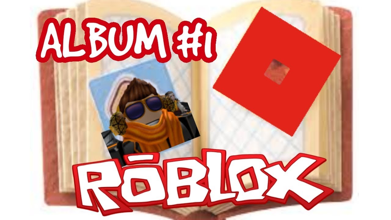 Album De Fotos De Roblox1 - photo album roblox