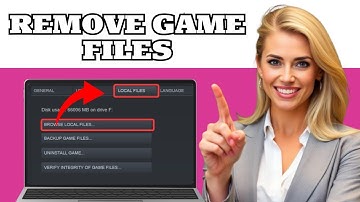 How to Remove Game Files from Steam Tool - Step-by-Step 2025