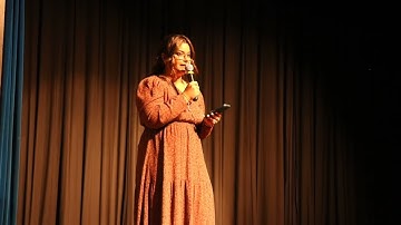 The Power of Community: Creating an Inclusive World | Ishita Mann | TEDxYouth@WalterMurrayCollegiate