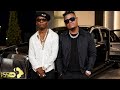 BRUCEMELODY FT Wizkid Good Vibes Official Video 2026 2M VIEWS 7 HOURS AGO 
