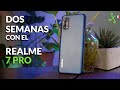 Realme 7 Pro en México, LO PROBAMOS ¿vale la pena?