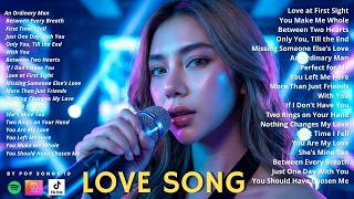BEST LOVE SONGS EVER 🎶 Soft pop, True Love, Wedding Songs, Eternal Love, Greatest Love Songs screenshot 5