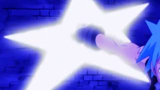 New Divide { Soul Eater