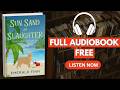 Sun, Sand and Slaughter (A Life’s a Beach Cozy Mystery Book 1) [ Full Audiobook Free ]