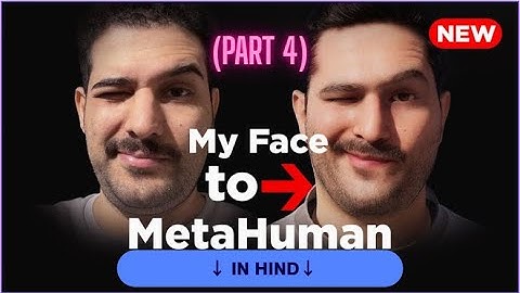 Part 4: Refine and Smooth Your MetaHuman Animation in Unreal Engine 5.6 | Cinematic Final Workflow