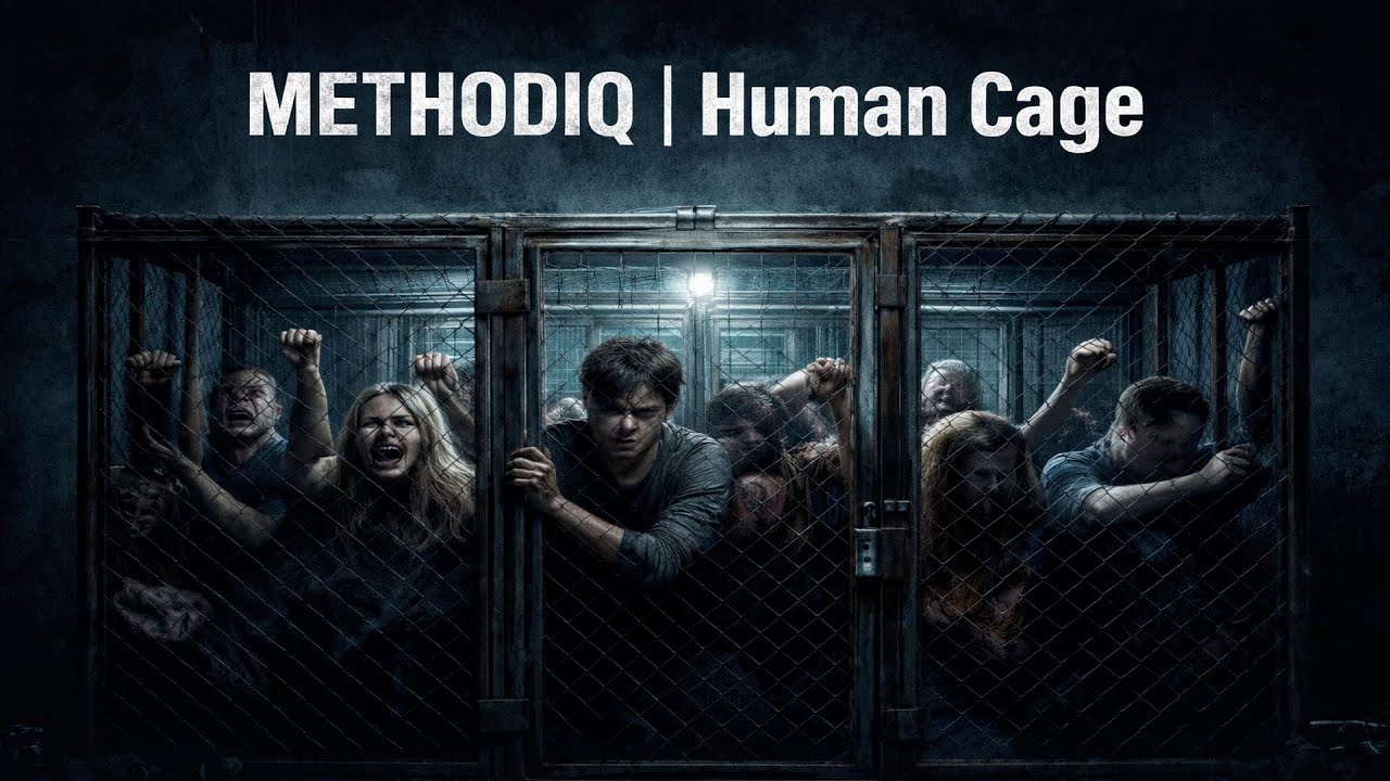 Methodiq - Human Cage