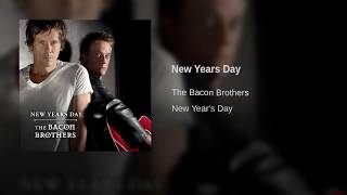 The Bacon Brothers - New Years Day 2009 Full Album (Trailer)