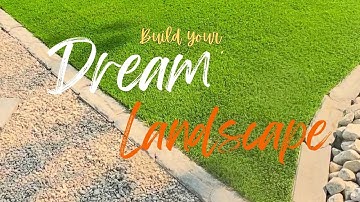 Landscape Design 2D 3D Regina