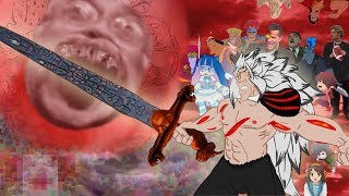 The Frollo Show Episode 20 - Frollo Finally Does It Friends Story