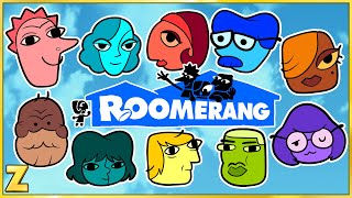 Roomerang