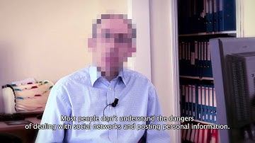 Privacy on the web
