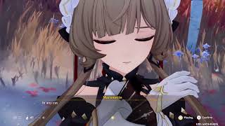 Twitch VOD Genshin Impact - Snezhnaya 7.0 Gameplay  (pt15) | Finale