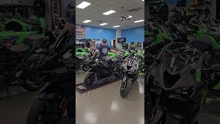 Give your motorcycle a brand new look with TST Industries, LLC lighting and fender kits!