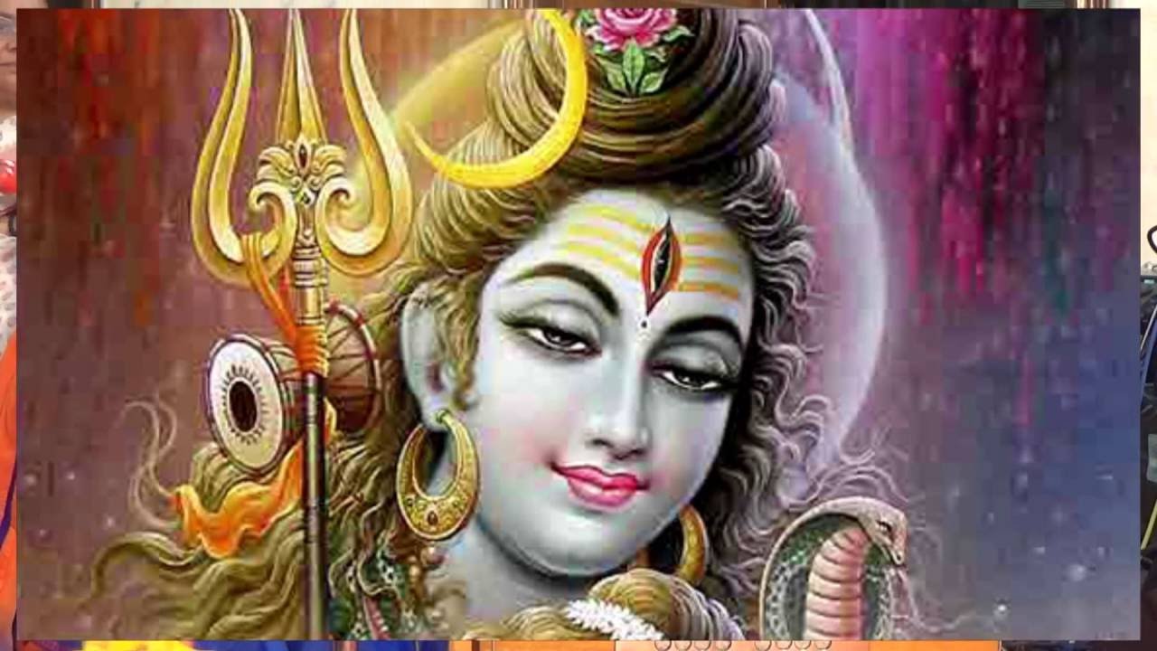 hey shiv shankar girija tanaya