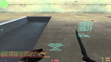 VertikO 255 block longjump