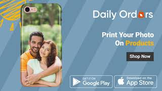 dailyorders screenshot 4