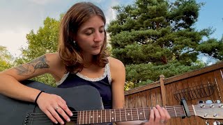 Cover of “Static Buzz” - Snail Mail