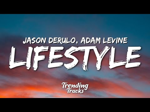 Jason Derulo - Lifestyle