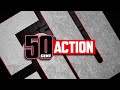 50 Cent | All Out Action