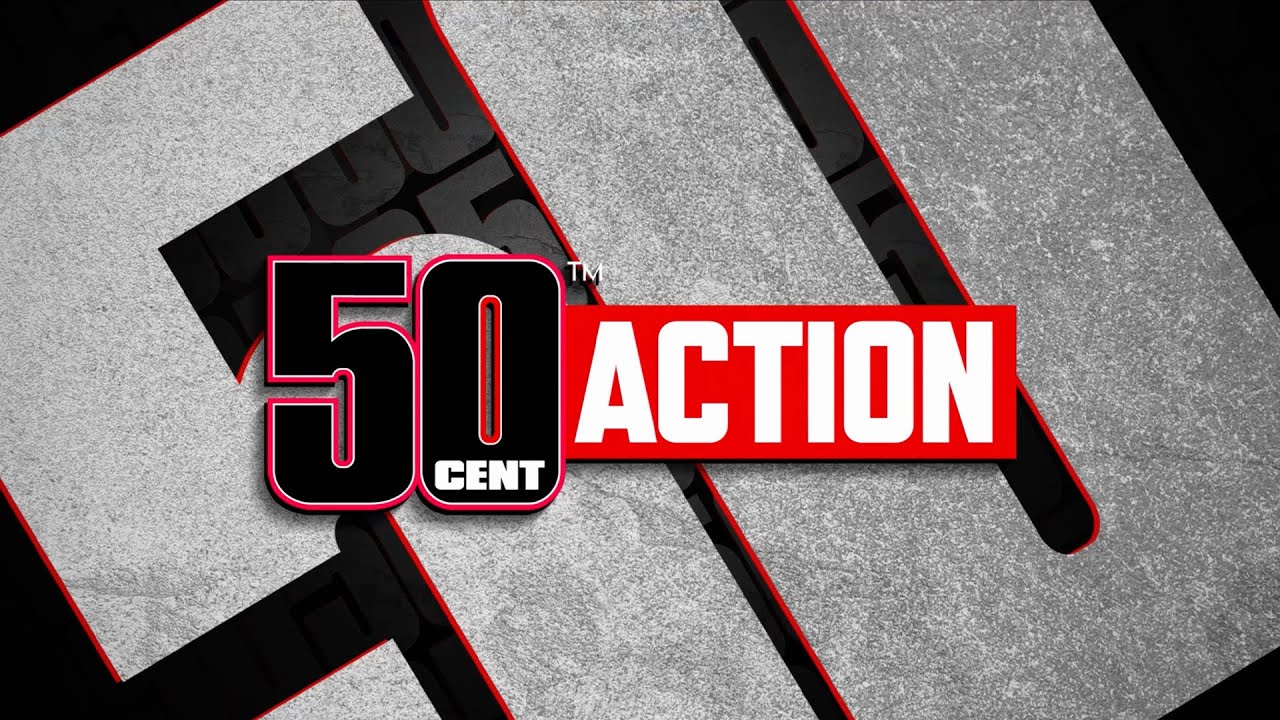 50 Cent | All Out Action