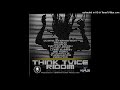 Tamaroa Rasta Rasta Music (Think Twice Riddim)