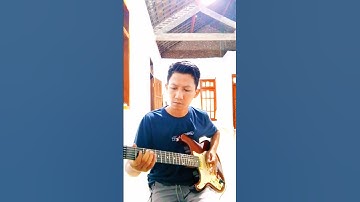 Thumbnail of Lead Ungu Untukmu selamanya #cover #music #guitar