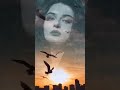 ليال زرقط ياريت لو عندي جناح لرحلك ياغالي حالات واتس ليال زرقط ياريت لو عندي جناح لرحلك ياغالي حالات واتس