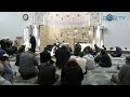 Madina TV Dhikr At Quds 24 July 2025 Madina TV Dhikr At Quds 24 July 2025