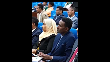 ሰባት ጉዳዮች ከብልጽግና ፓርቲ ምክር ቤት 