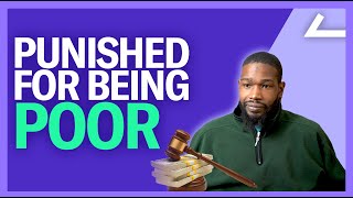 How Debt-Based License Suspensions Criminalize Poverty