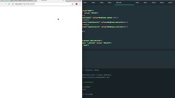 Sinatra Portfolio Project Walkthrough