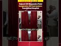Gujarat CM Bhupendra Patel Inaugurates 317-Bed Modern Transitional Hospital #trending #watch