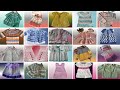 Get Ready to KNIT Your Dream BABY FROCK  in No Time!