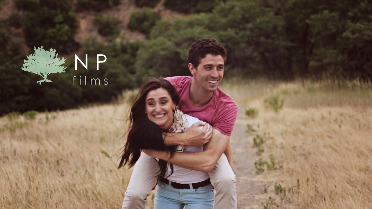 Utah Couples Story Video || Meredith and Steve
