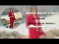 Aynur Polat X Muti - Esmere ( Ömer Selik Remix ) Boşver Konuşsun Alem