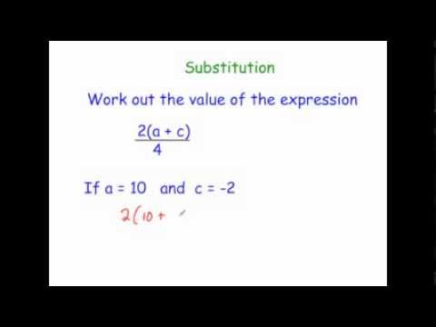 simplifying algebraic expressions worksheet corbettmaths gregory