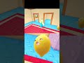 ロブロックスのホラーマップで絶叫する実況者【ROBLOX/ロブロックス】【都市伝説】【shorts】【アスレチック】