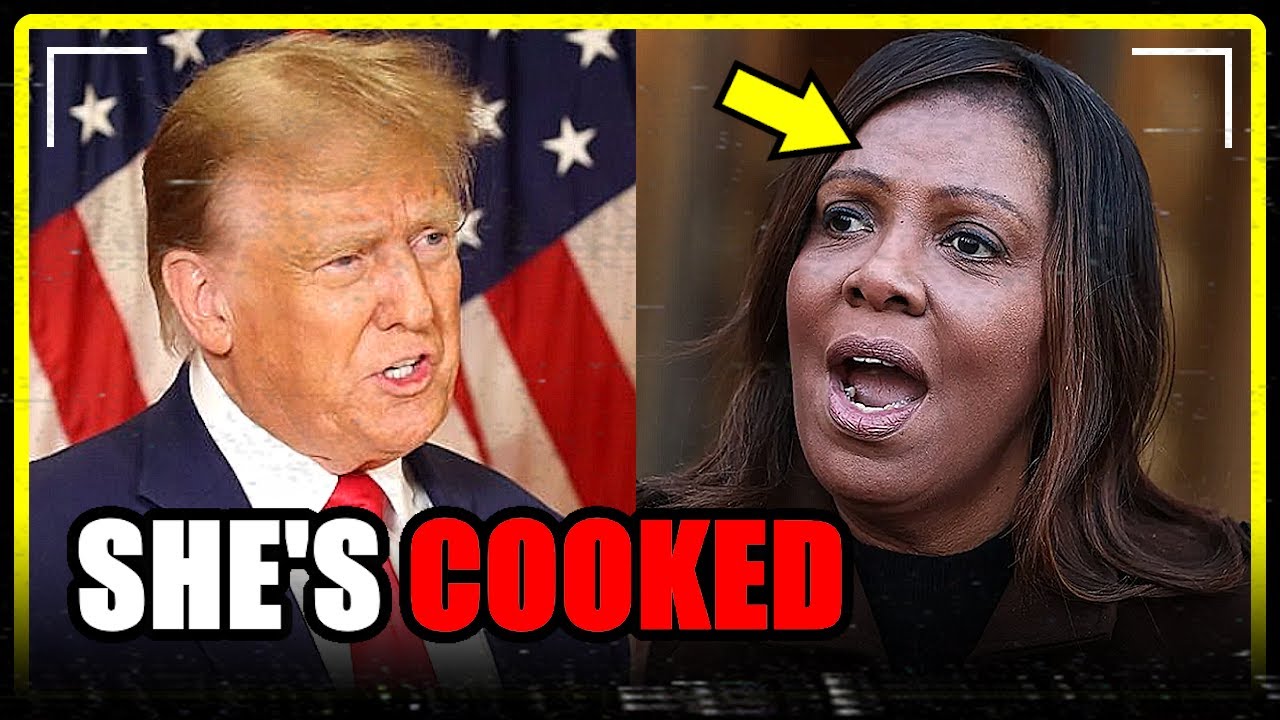 Trump finally got JUSTICE.