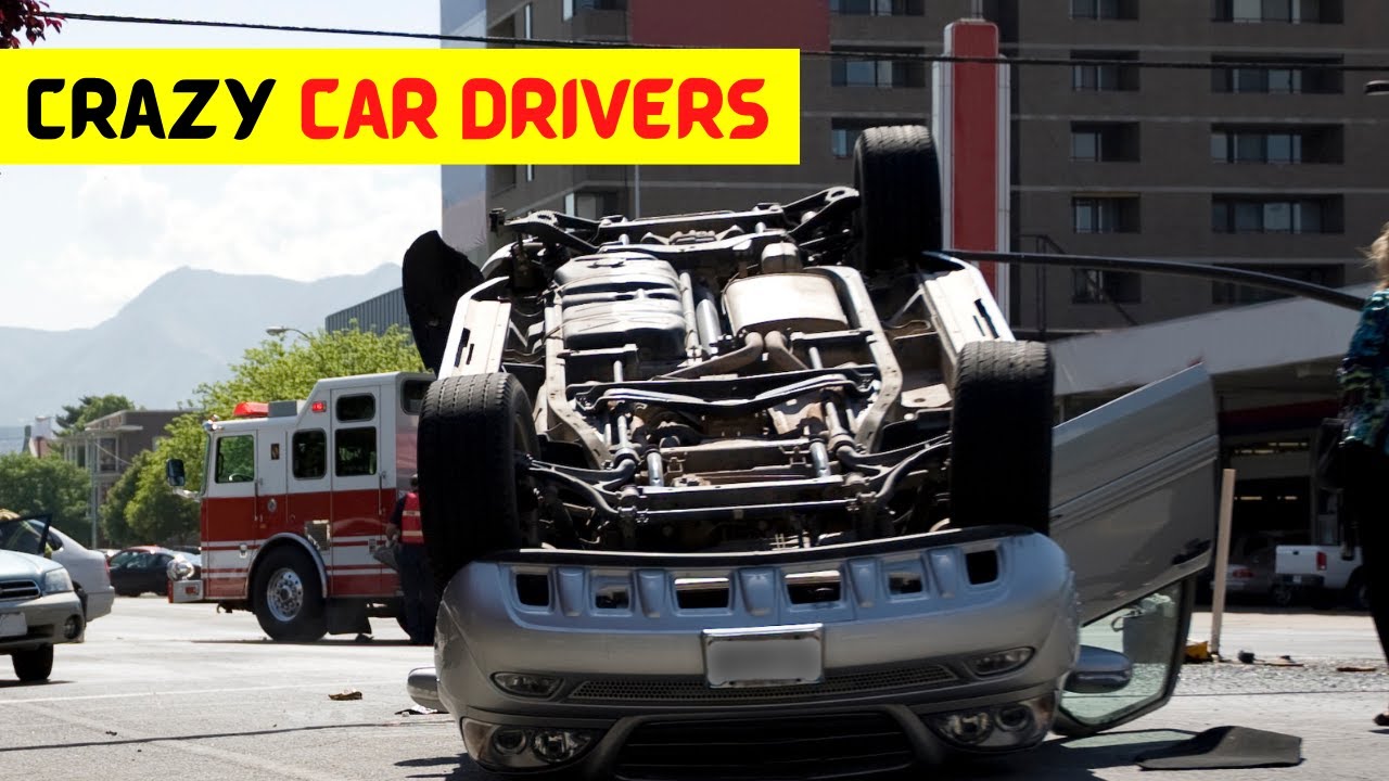 Worst Car Accidents Ever Compilation Youtube
