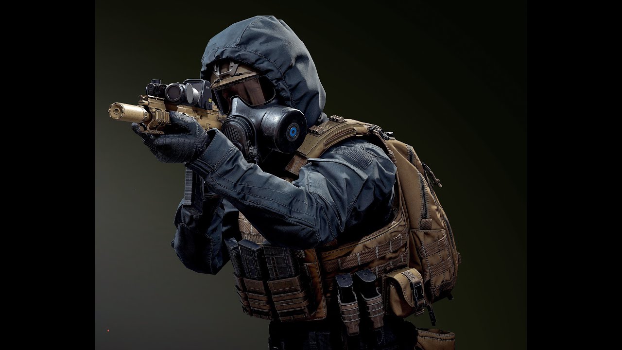 Sas диск тарков