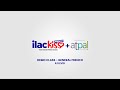 ILAC Kiss Atpal French Demo Class