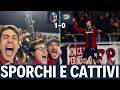 3 PUNTACCI! TORNA POETICA! BOLOGNA - UDINESE 1-0 STADIO LIVE REACTION
