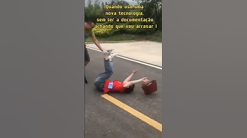 #programador #engraçado