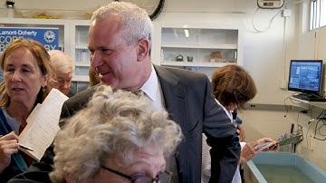 When a Community Bands Together