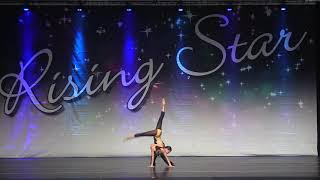 13 & Over Rising Star Finalist - Pigeon Forge, TN 2019 - "Change"