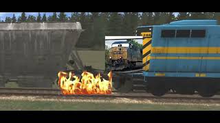 Unstoppable Awvr 777 And 767 Part 33