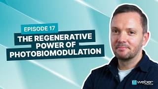 Red Light Therapy and the Brain: The Light Medicine Podcast Ep. 17