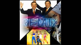 Wannabe x Macarena x Bring Em Out (DJ Hampster Dance Remix Extended)
